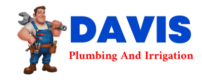 Trusted plumber in SWEDESBURG